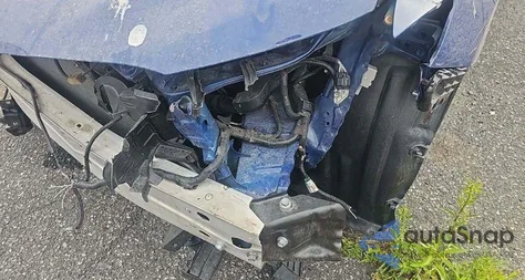 2023 Toyota Camry Xle V6 z USA, uszkodzony, nr VIN 4T1FZ1AK8PU076246